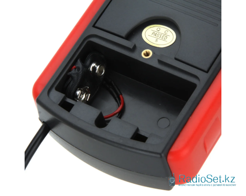 Анемометр UNI-T UT362